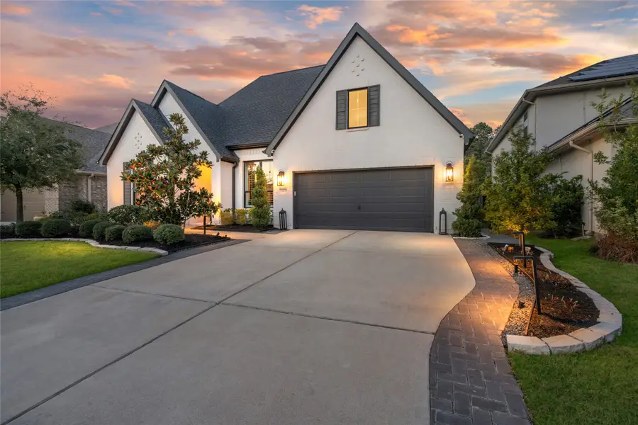 60 Venetia Grove Drive, Tomball, TX 77375 - #2