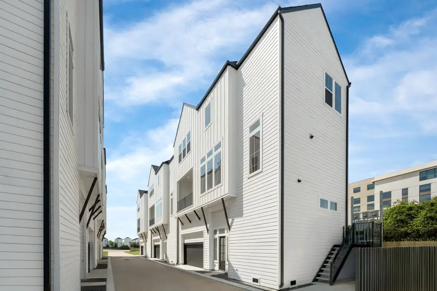 1193 W 19th Street, Houston, TX 77008 - #3