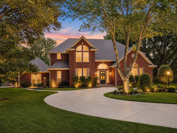 5110 Cherry Ridge Road, Richmond, TX 77406