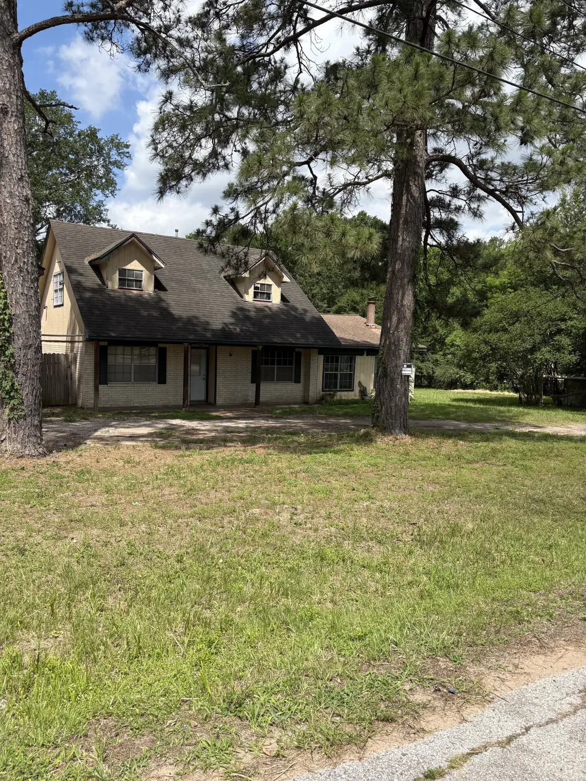 2628 Defor Road, Conroe, TX 77301 - #1