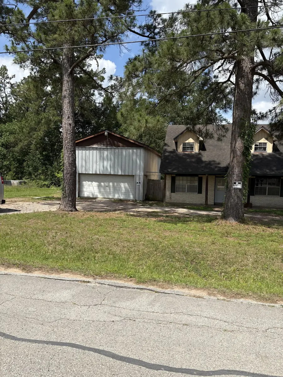 2628 Defor Road, Conroe, TX 77301 - #2