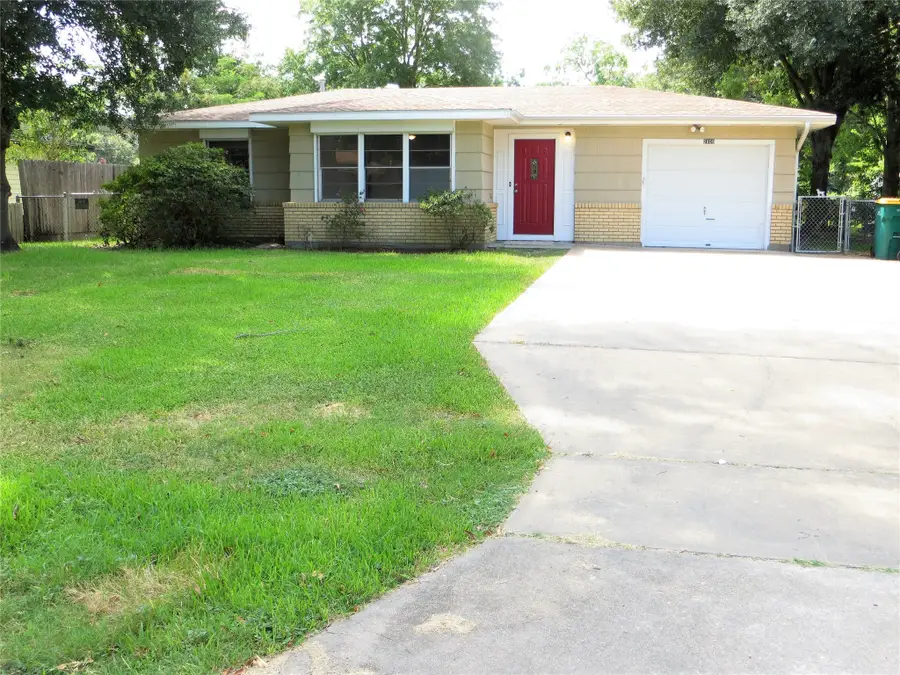 2809 Rosadele Street, La Marque, TX 77568 - #2