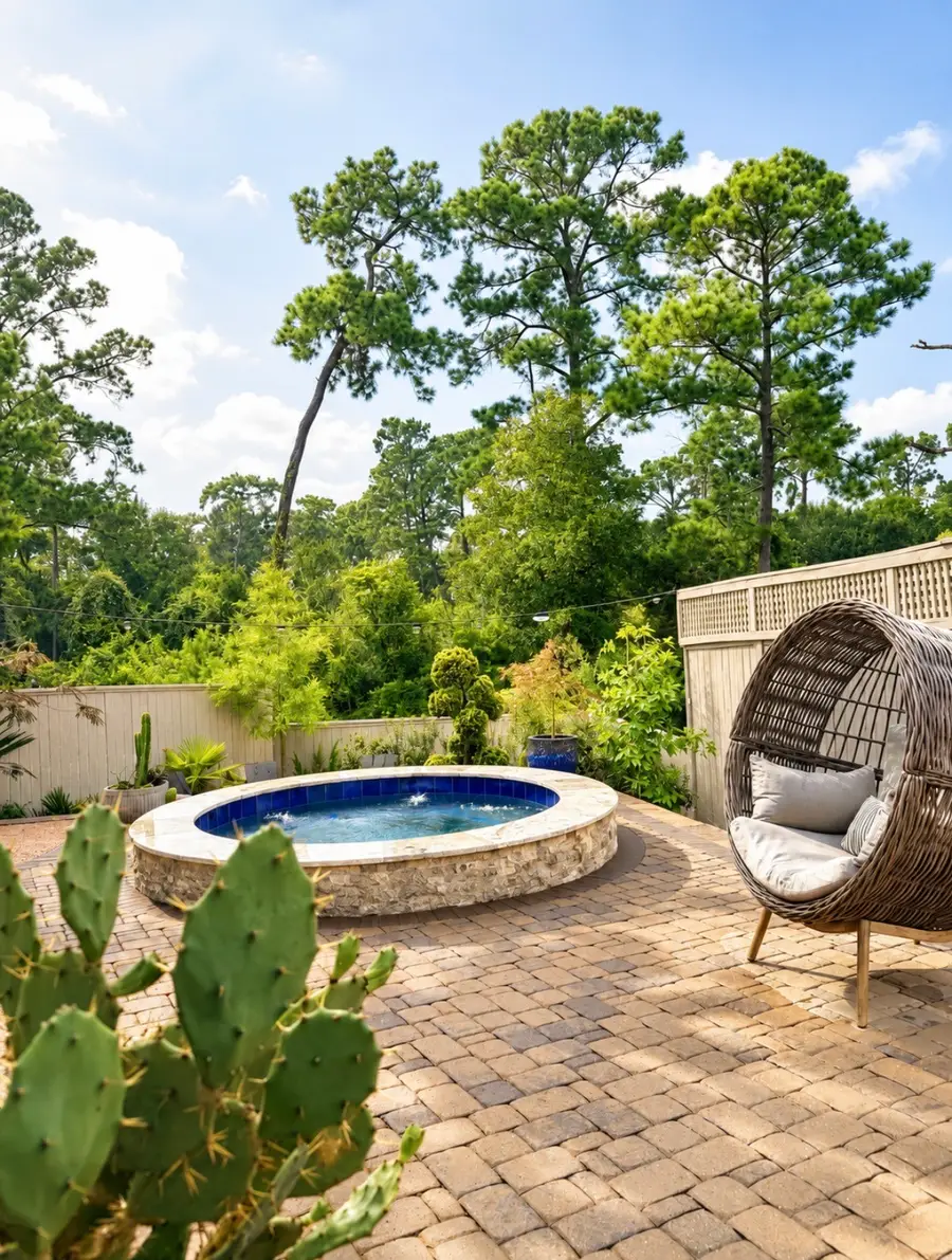1948 Carrollton Mill Drive, Spring, TX 77380 - #3