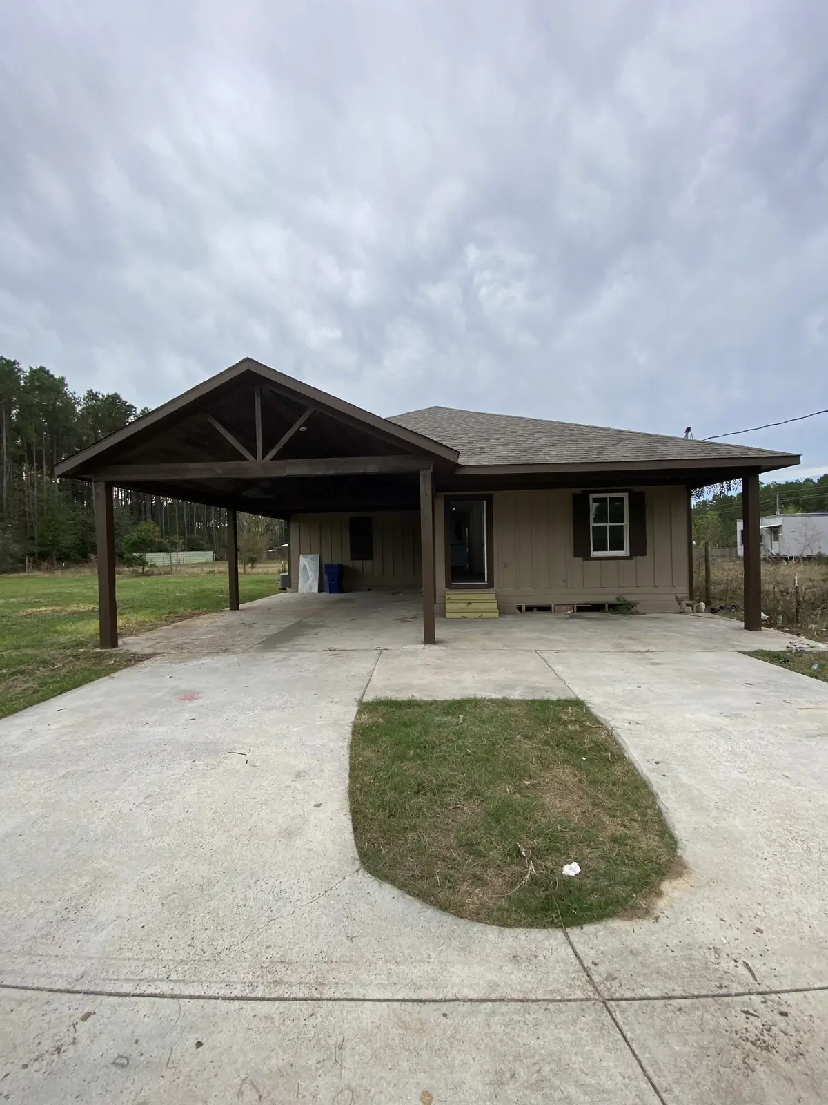40 County Road 3577, Cleveland, TX 77327 - #1