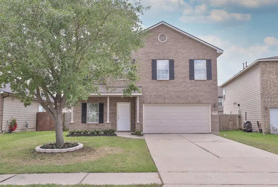 19751 Crossfalls Lane, Cypress, TX 77433 - #2
