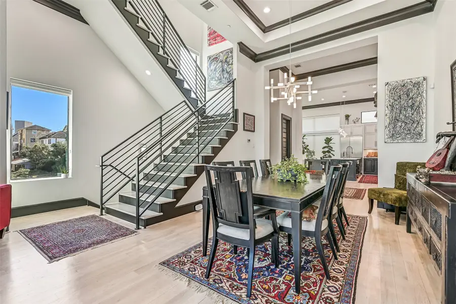503 W Clay Street, Houston, TX 77019 - #2