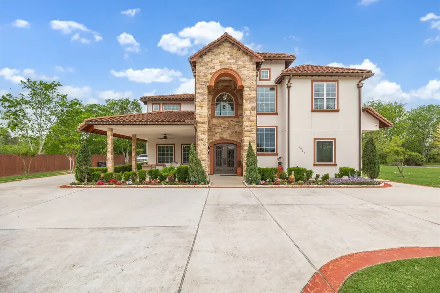 8917 Hawk Road, Pearland, TX 77584 - Image #2