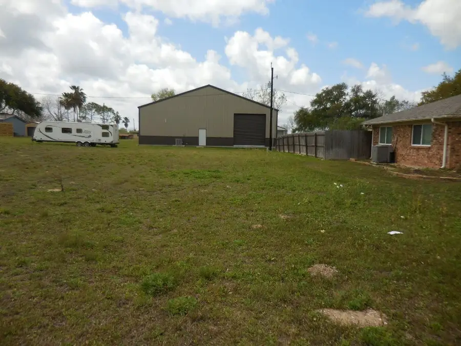 Lot 50 Louisa Street Street, Matagorda Sargent, TX 77414 - #3