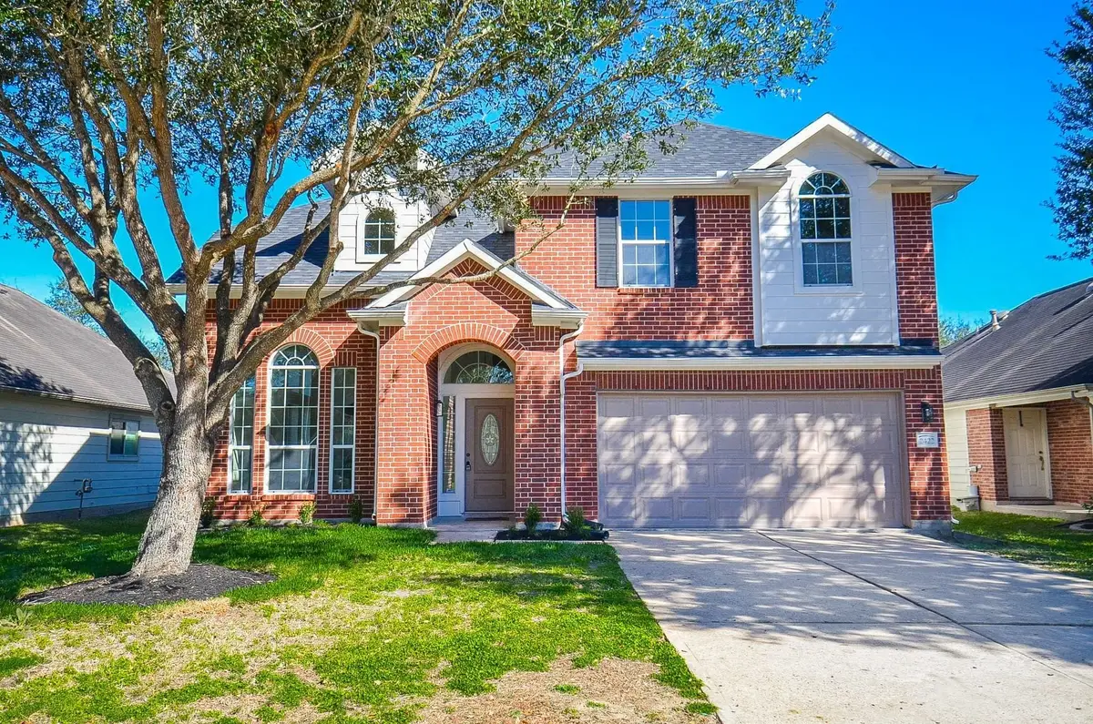 2422 Teal Run Place Drive, Fresno, TX 77545 - Image #1