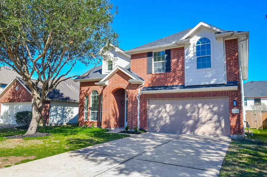 2422 Teal Run Place Drive, Fresno, TX 77545 - Image #2
