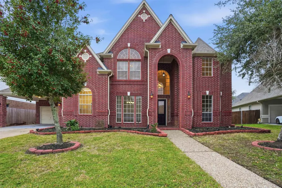 16315 Perry Pass Court, Spring, TX 77379 - Image #2