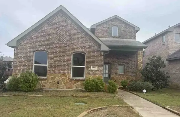 1800 Emilia Drive, Celina, TX 75009