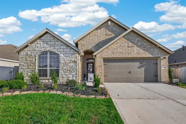 23628 Camellia Birch Court, New Caney, TX 77357