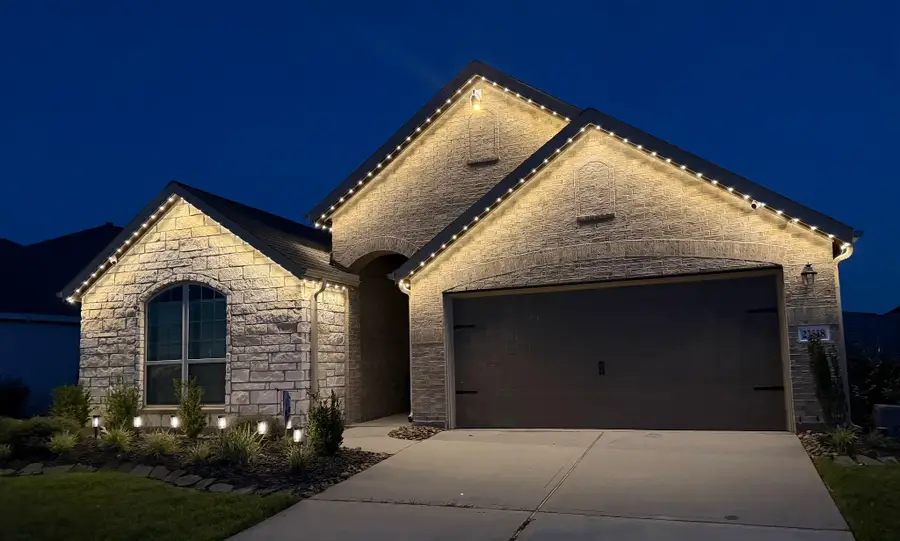 23628 Camellia Birch Court, New Caney, TX 77357 - #2