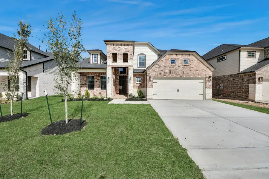 3213 Skerne Spring Drive, Spring, TX 77373 - #2