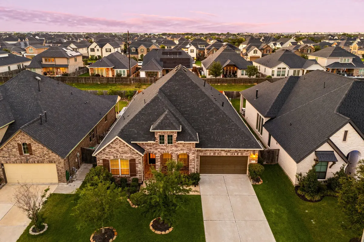 28930 Canyon Oak Drive, Katy, TX 77494 - #1