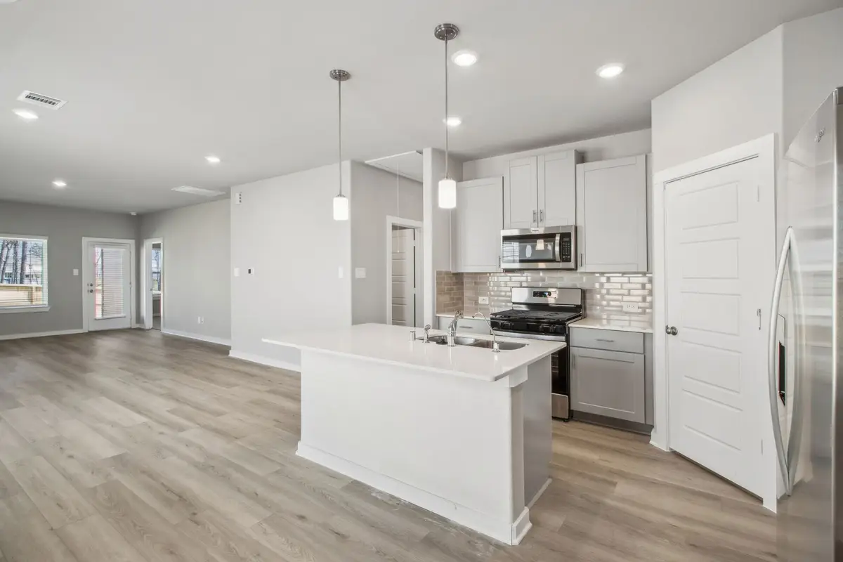 2530 Cactus Ranch Lane, Crosby, TX 77532 - Image #1