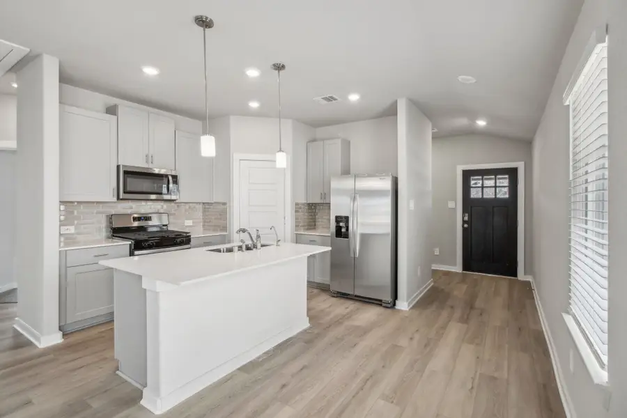 2530 Cactus Ranch Lane, Crosby, TX 77532 - Image #2