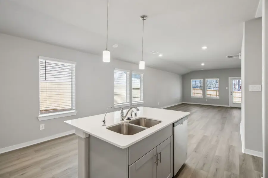 2530 Cactus Ranch Lane, Crosby, TX 77532 - Image #3