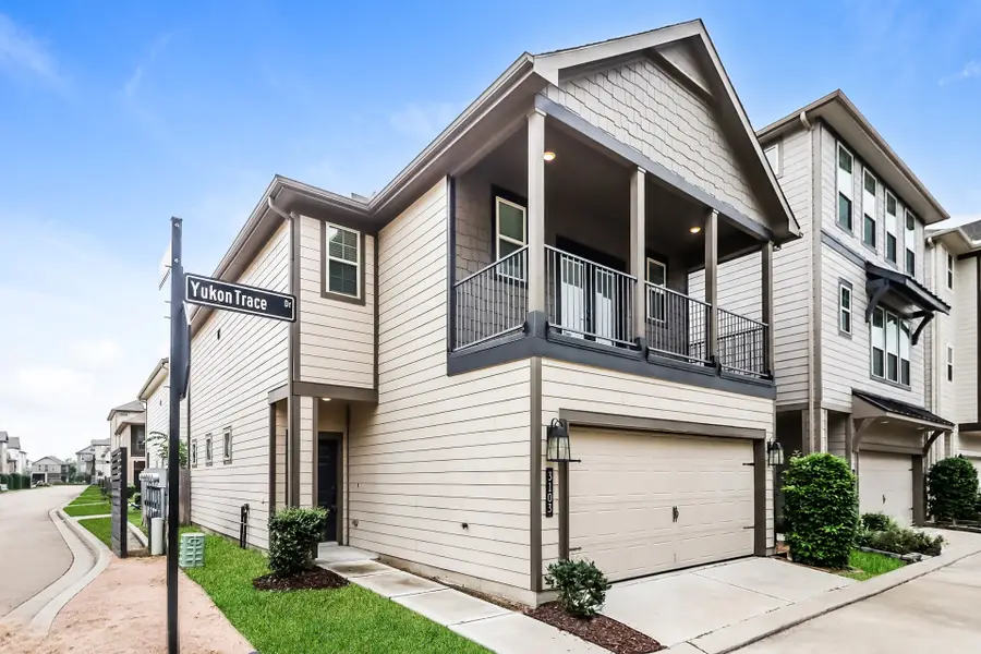 3103 Yukon Trace Drive, Houston, TX 77063 - #2