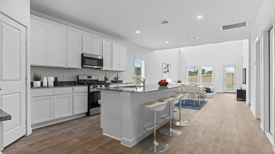 3802 Matias River Ct, Fulshear, TX 77441 - Image #3