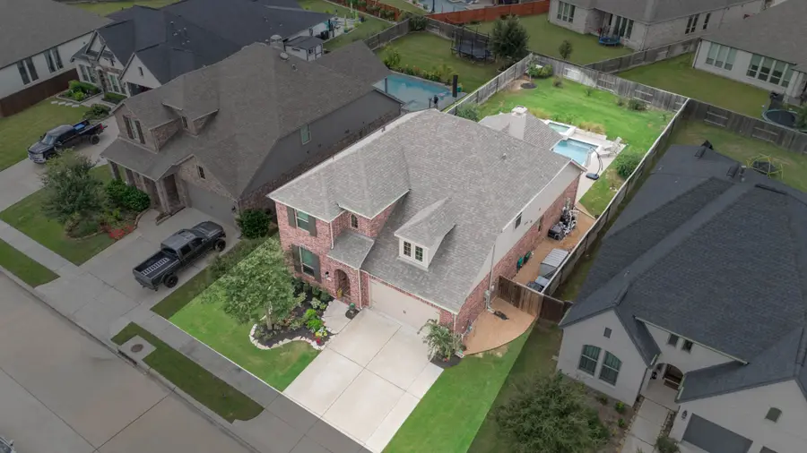 7111 Pondhawk Drive, Katy, TX 77493 - Image #2