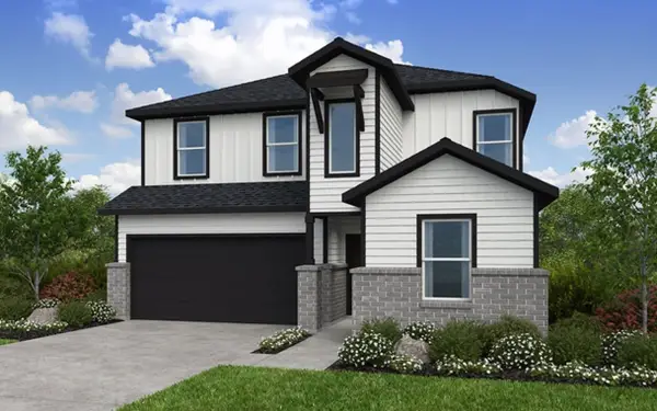 7931 Sunny Lily Loop, Cypress, TX 77433