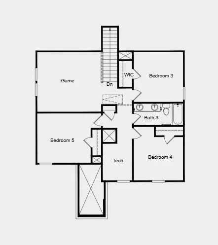 7931 Sunny Lily Loop, Cypress, TX 77433 - Image #3