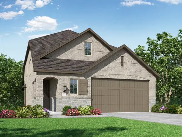 22403 Red Flower Drive, Cypress, TX 77433