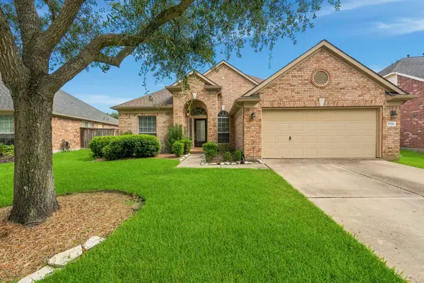 27126 Kendal Ridge Lane, Cypress, TX 77433