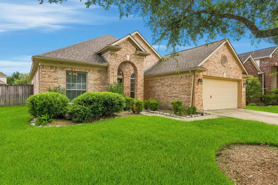 27126 Kendal Ridge Lane, Cypress, TX 77433 - #2