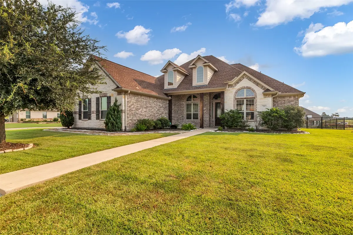 234 N Waterstone Drive, Montgomery, TX 77356 - Image #1