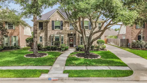 4603 Tremont Glen Lane, Katy, TX 77494