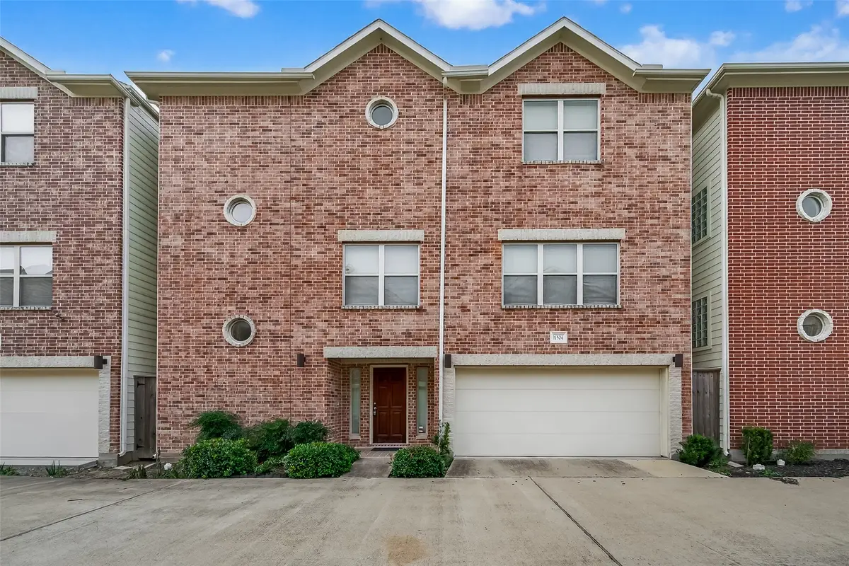 11504 Main Pine Drive, Houston, TX 77025 - Image #1