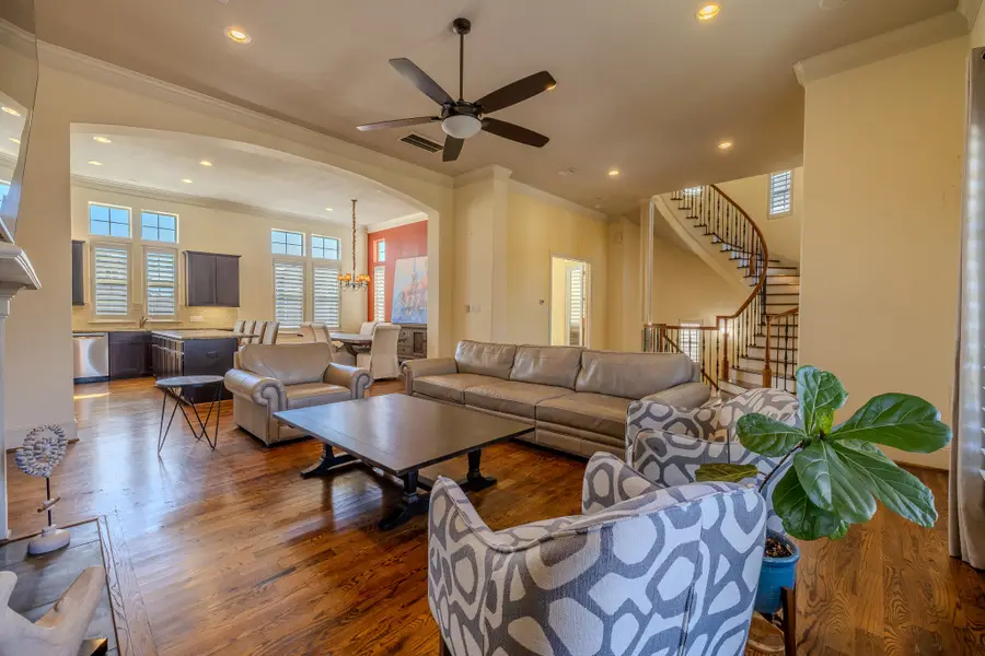 10929 Upland Park, Houston, TX 77043 - Image #3