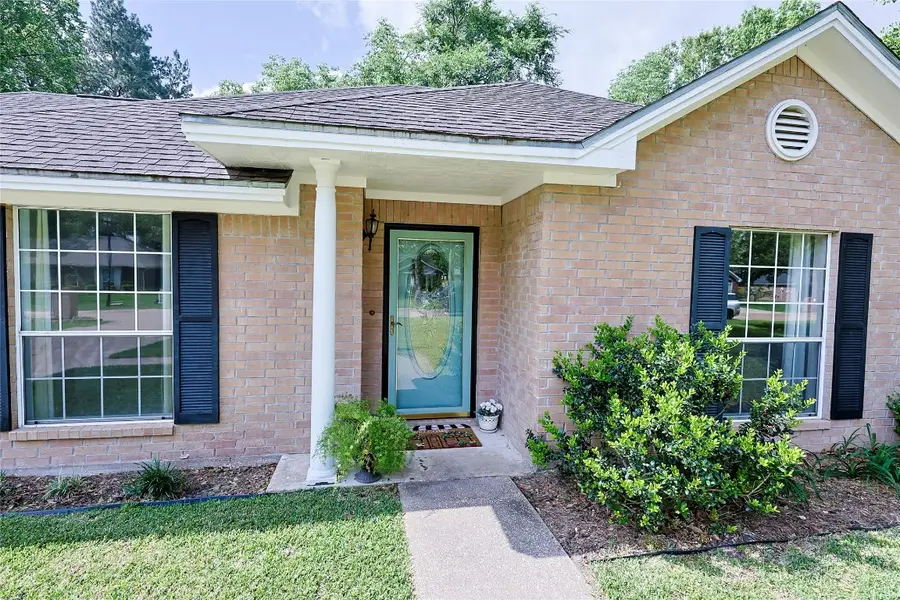 197 Hunters Glen Drive, Hudson, TX 75904 - #2