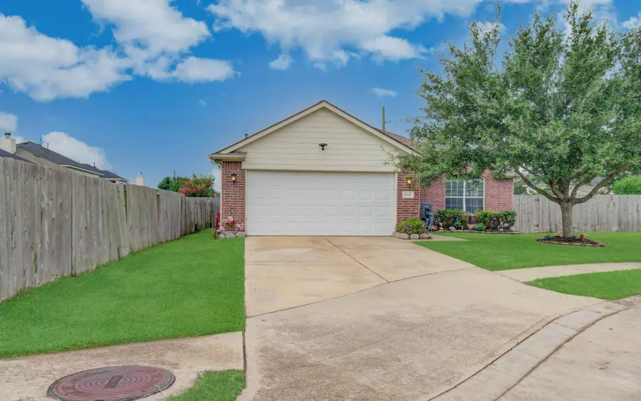 6515 Dogwood Park Court, Katy, TX 77449 - #3