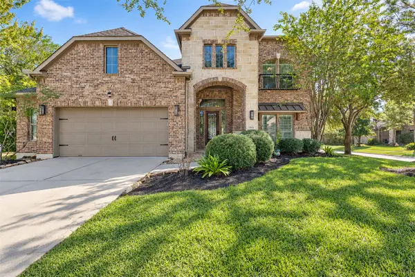 12615 Alsea Bay Court, Humble, TX 77346