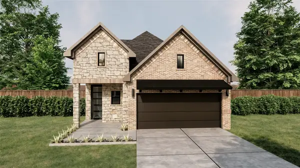 31010 Driggs River Lane, Waller, TX 77484