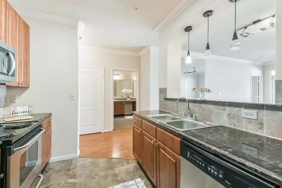 1711 Old Spanish Trail #343, Houston, TX 77054 - Image #2