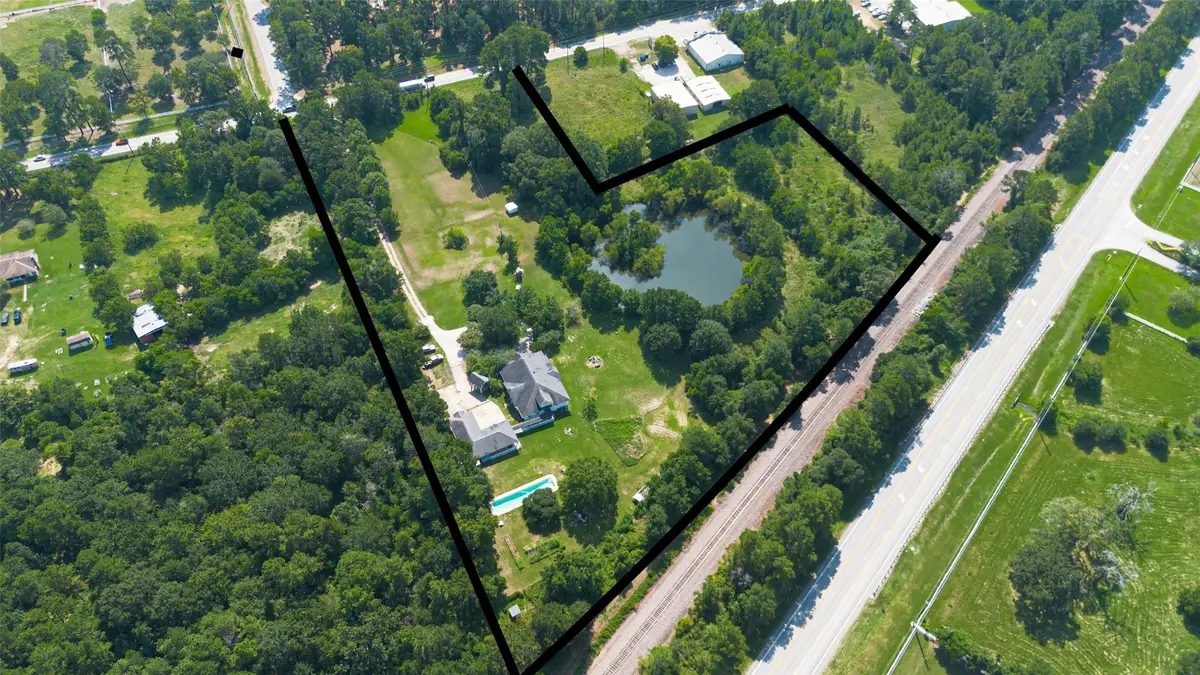 38011 Spur 149 Road, Magnolia, TX 77354 - #1