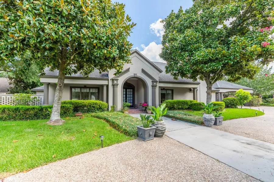 12 Bayou Bend, Beaumont, TX 77706 - #2