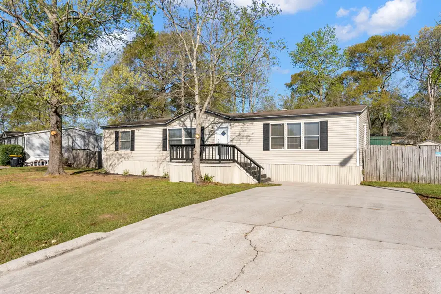 150 Pegasus Court, Conroe, TX 77306 - #3