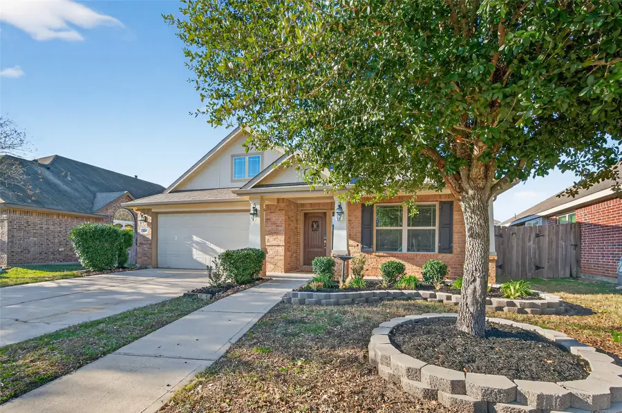 7022 Genesis Cove Court, Spring, TX 77379 - Image #2