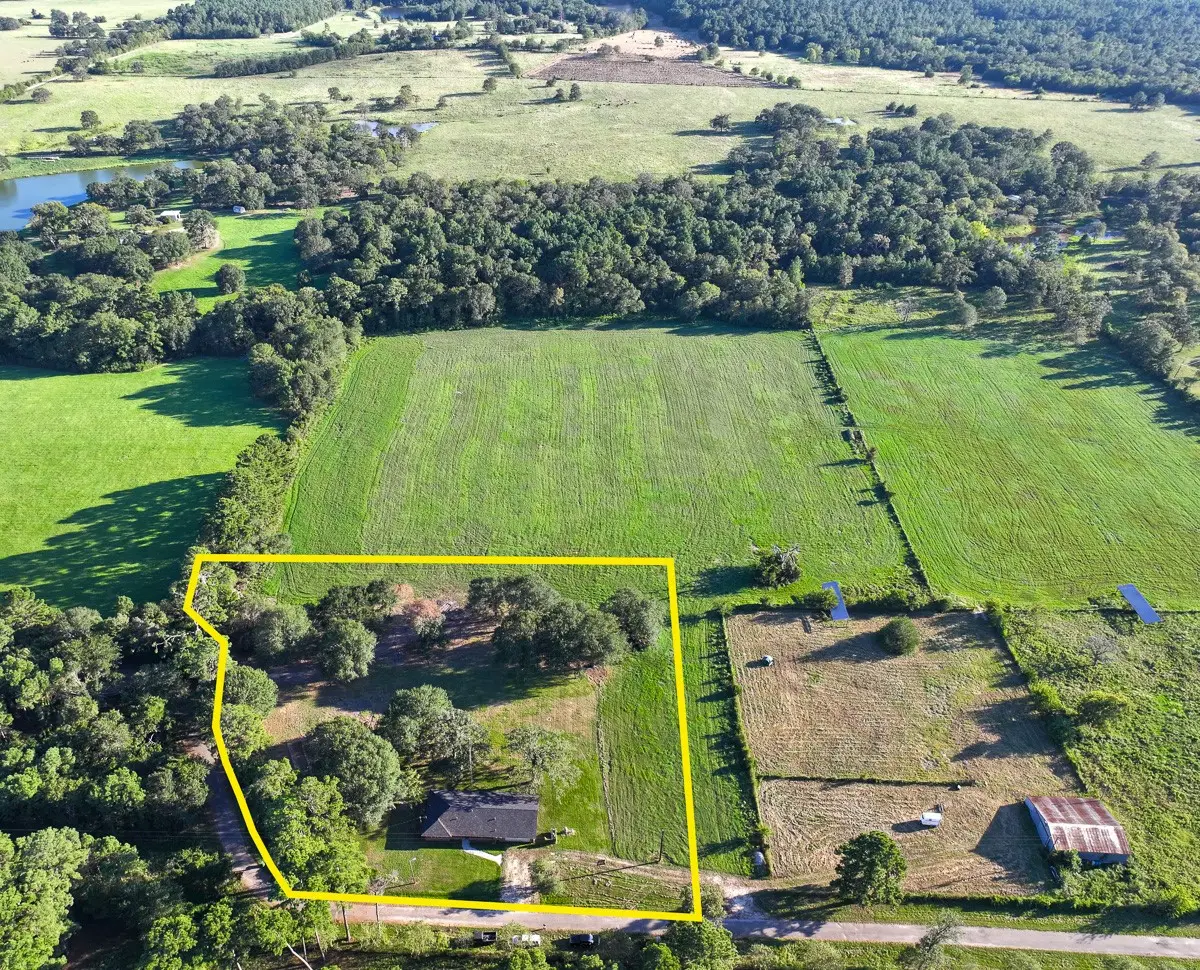 27687 T-2 Hoke Road, Richards, TX 77873 - Image #1