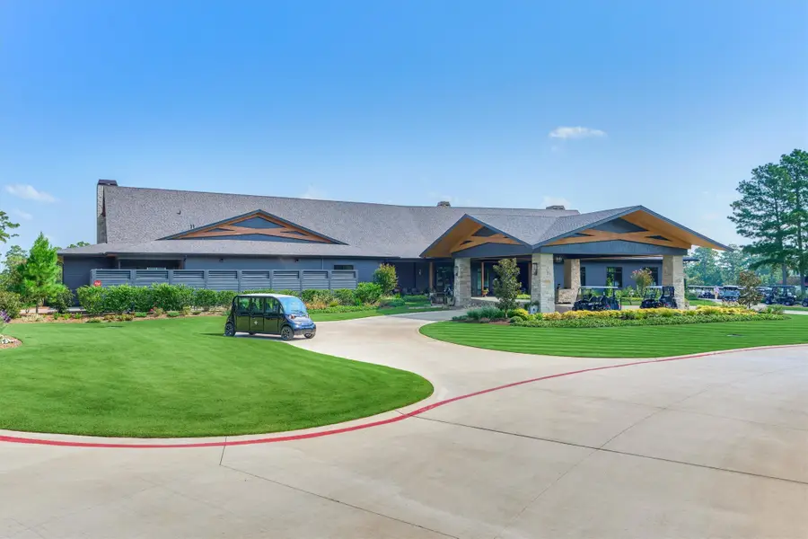 4477 Lily Bean Road, Montgomery, TX 77316 - #2