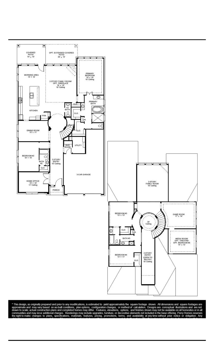2815 Pathway Crest Lane, League City, TX 77598 - #2
