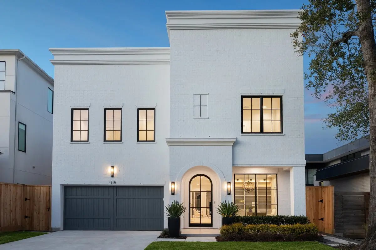 1118 Jackson Boulevard, Houston, TX 77006 - Image #1