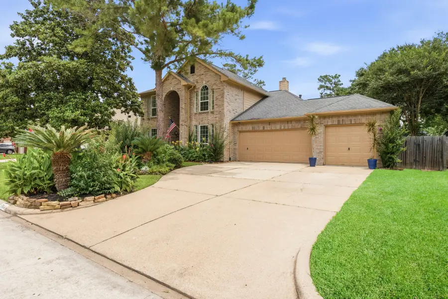 17814 Split Creek Drive, Spring, TX 77379 - #2