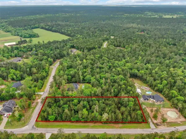 Lot 23 Grand View, Huntsville, TX 77340